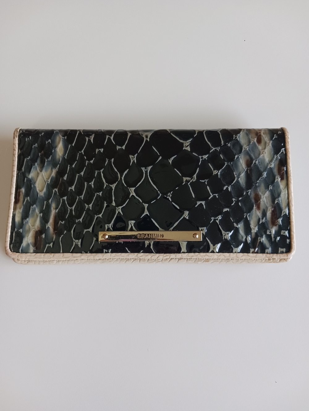 Brahmin Ady Wallet - Picture 12 of 12